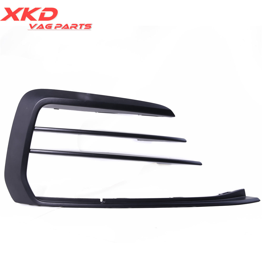 Right Front Bar Ventilation Grid for VW for Golf GTI 5G0853666P