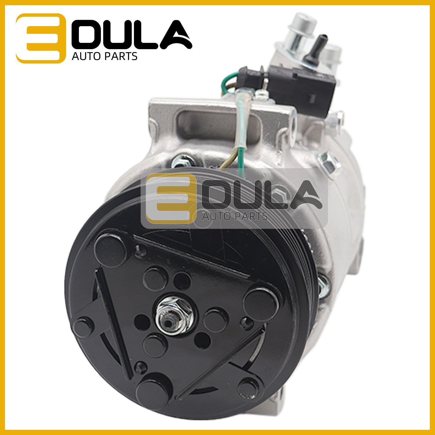 PXC16 AC Compressor fits for VW for Volkswagen for Passat for Jetta 1.8 1K0820808H
