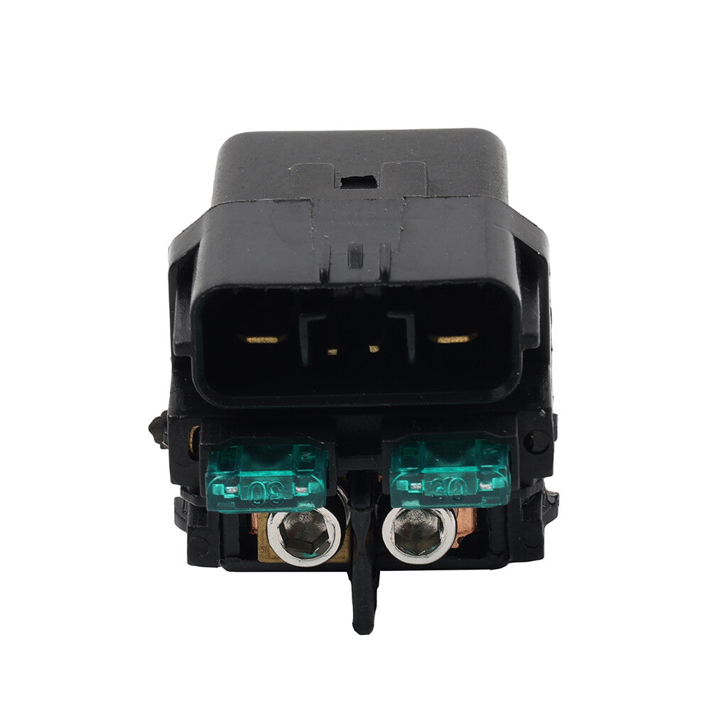 Starter Solenoid Relay Switch 27010-0770 for Kawasaki Z1000 1000 ZX14R ABS