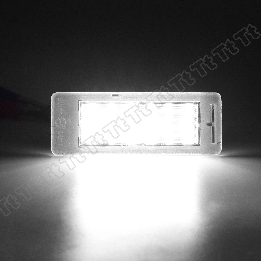 One LED Lamps for Corvette Impala CTS XTS XTS for GMC - v