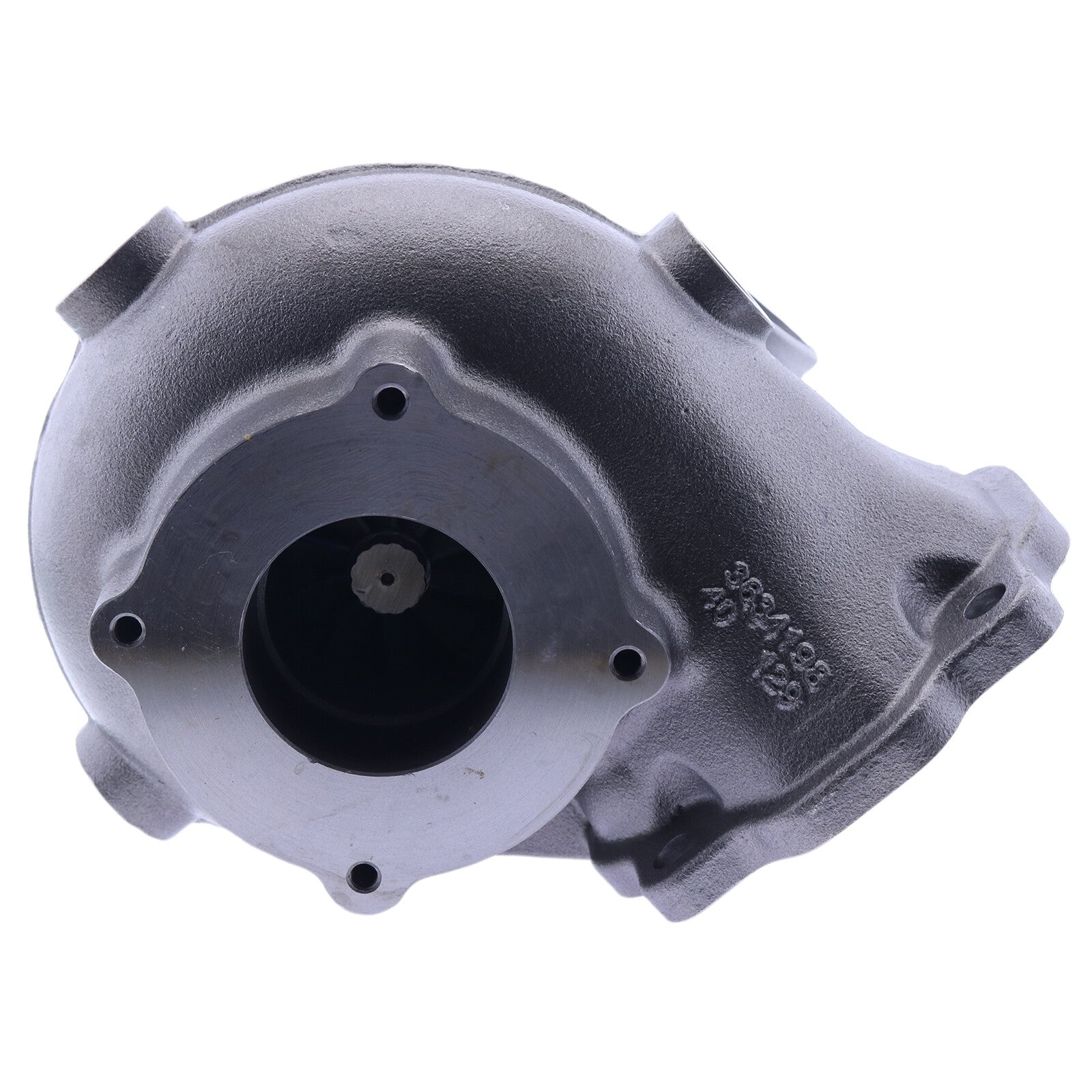 H1C Turbocharger 3538723 3802594 Replacement For 5.9 Marine Engine 6BT