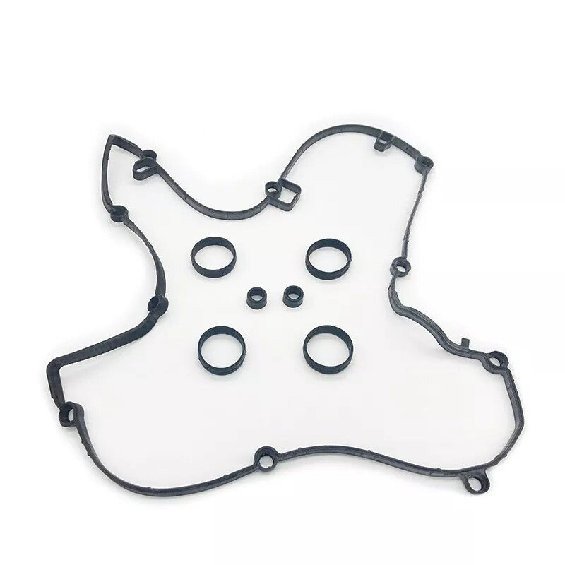 Fits for MINI COOPER S JCW PACEMAN COUPE N18 1.6L L4 Turbo Valve Cover Gasket Set