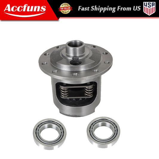 All-new 8.8-inch Posi Unit 28 Spline Eaton-Style Limited Edition Locker, Heavy Duty Suitable for - n