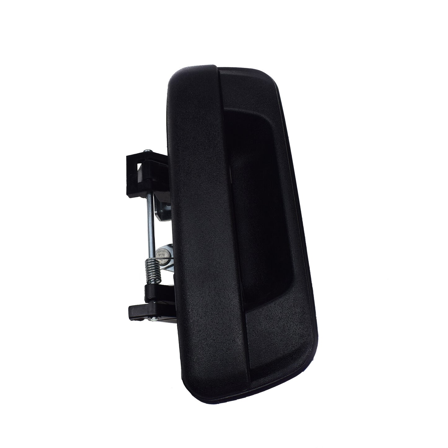 Black textured tailgate handle for Chevrolet for Canyon Colorado for GMC 2004-14 Q