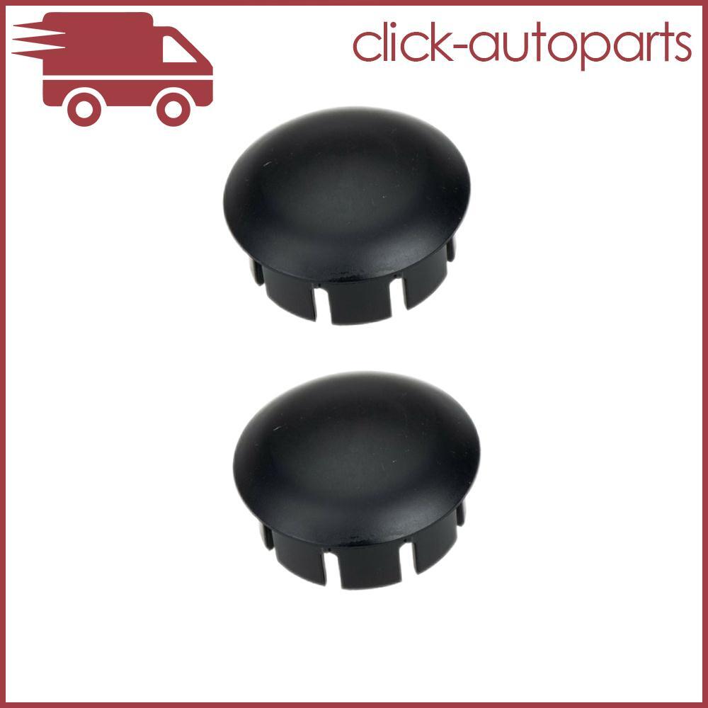 2x Wiper Arm Bolt Nut Cap Front Windshield 4630783 Fits for Chrysler for Dodge for Jeep for Ram Q