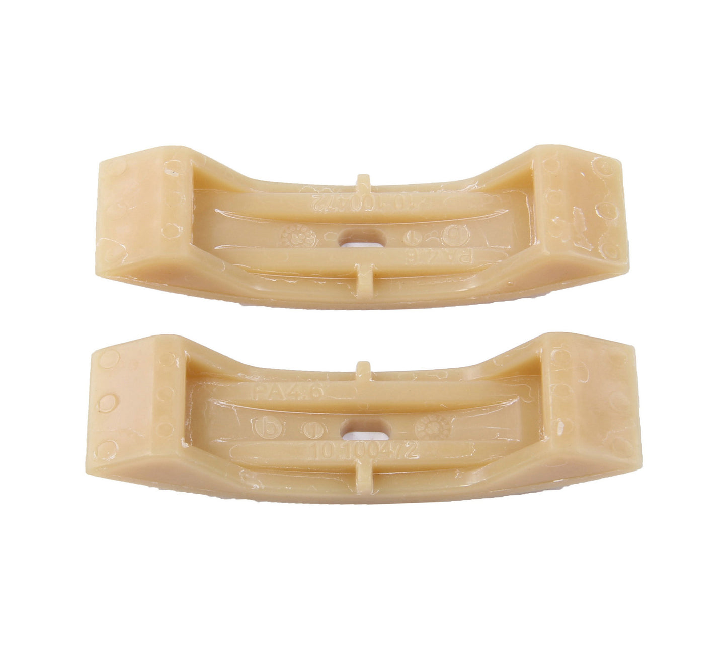 Timing Chain Tensioner Plastic Cam Slider for VW for Passat for Jetta for Golf 1.8T Q