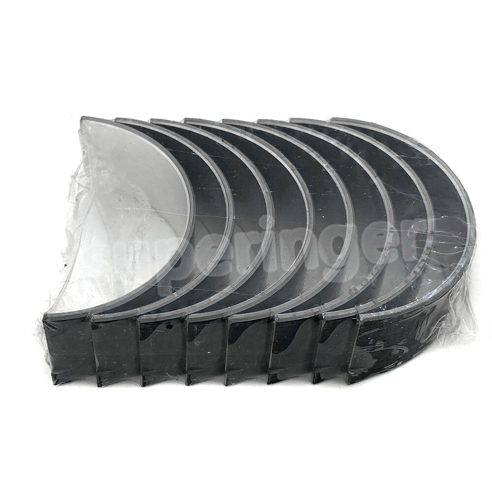 2306026640 Engine crankshaft connecting rod bearing suitable for 06-11 for Hyundai / for Kia models.