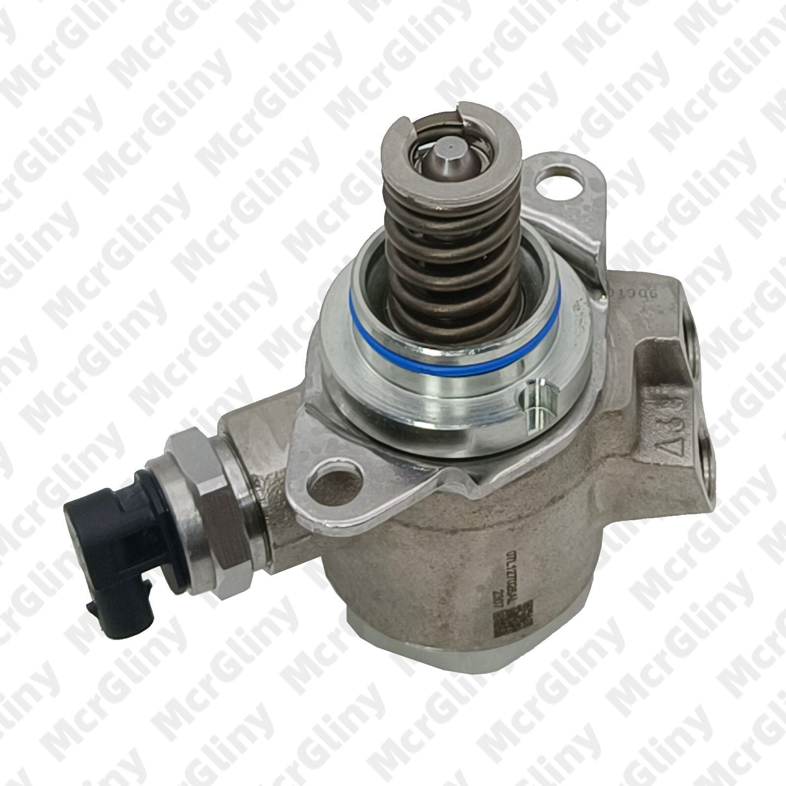 High-pressure fuel pump 07L127026AB is suitable for Touareg, for Audi A4, A5, A6, A7, for A8 , Q5, and Q7.