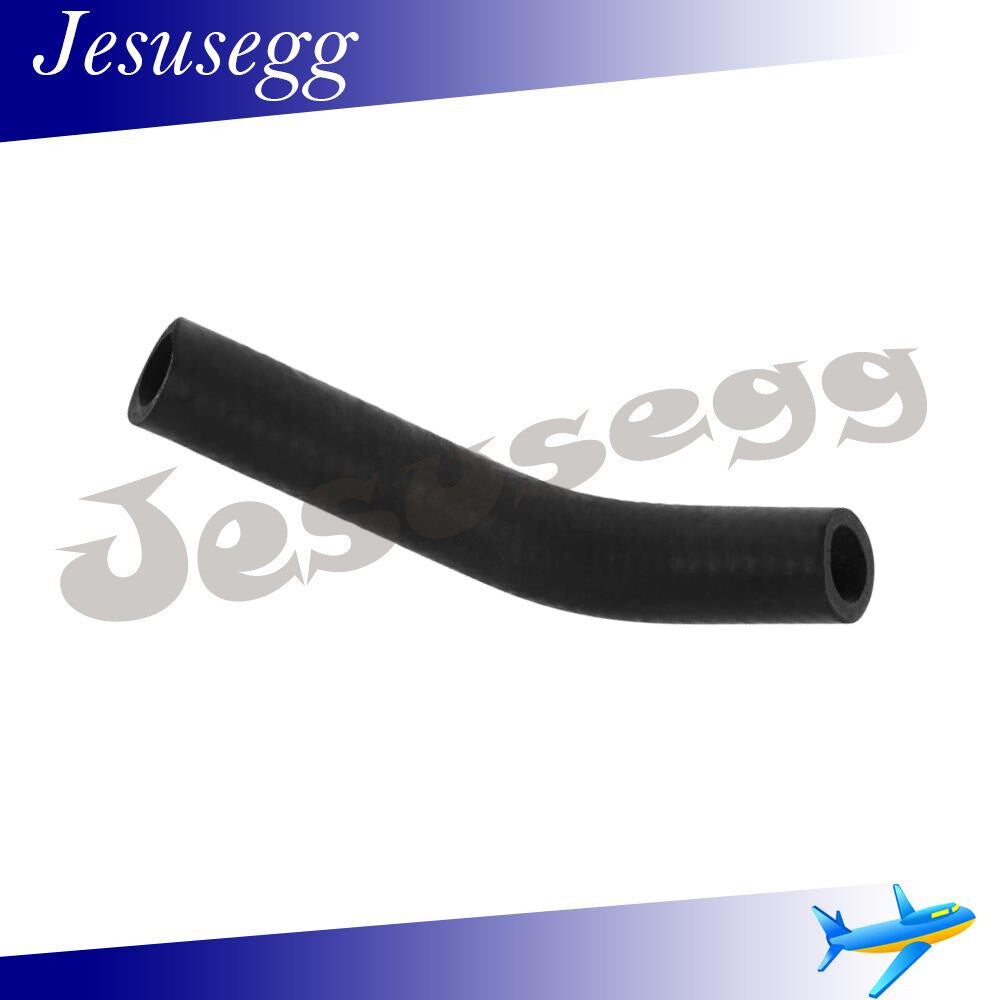 Engine Oil Cooler Hose Black Fit for VOLVO V70 XC70 XC90 (1999-2009) 30676906 Q