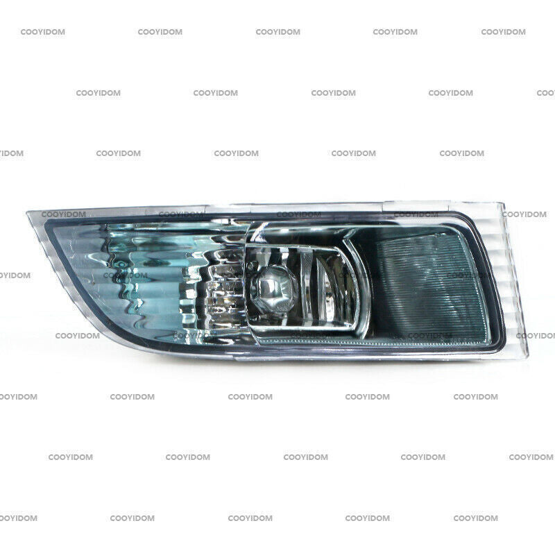 Right Green Len Front Bumper Fog Light for Lexus GX470 2003-2009