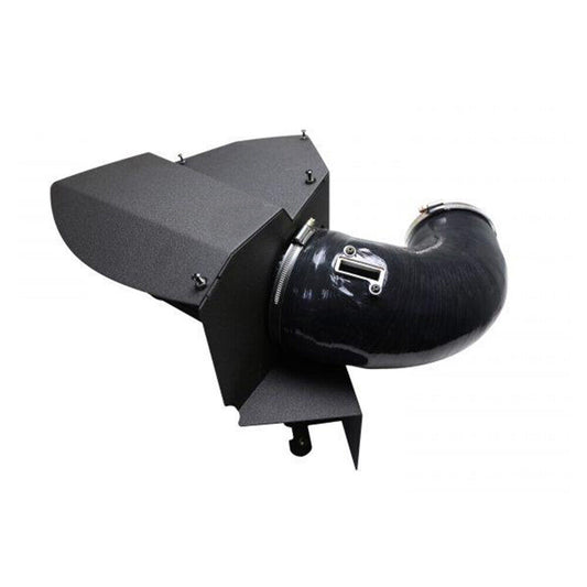 Black Cold Air Intake Kit for BMW 320I 330I G20 G21 2019-2022 Aluminum Alloy