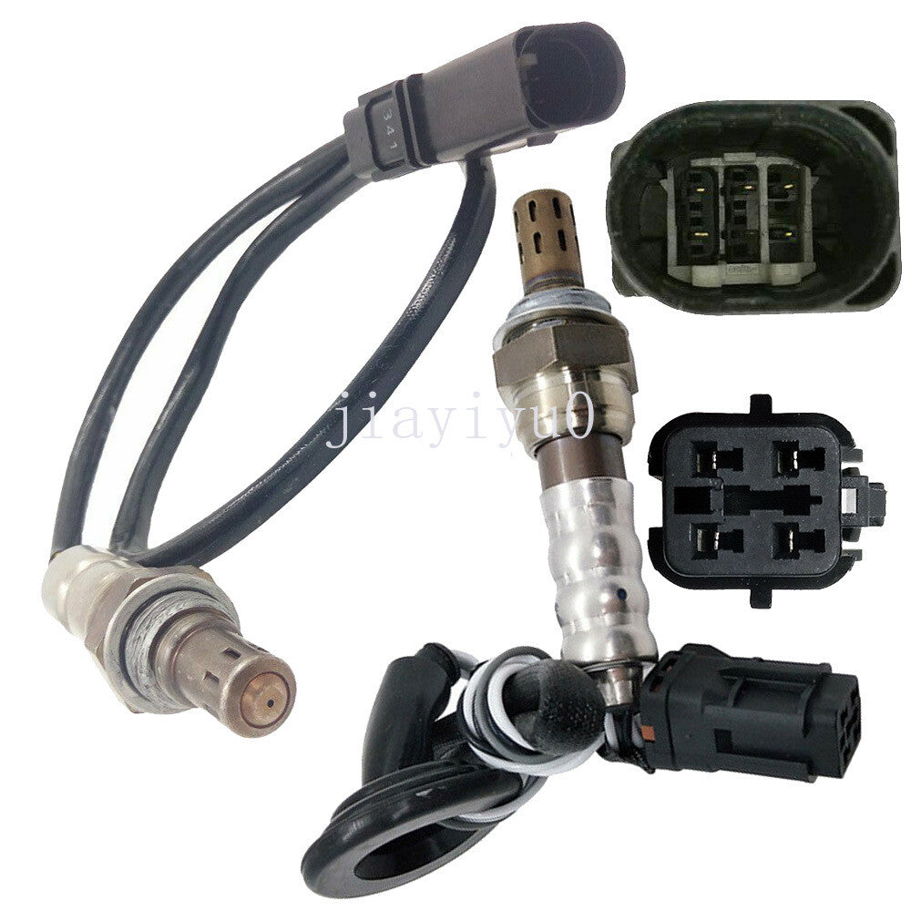 Air Fuel Ratio Oxygen O2 Sensor 3737 Wideband For 2001-2004 for VW for Jetta Mk4 2.0L