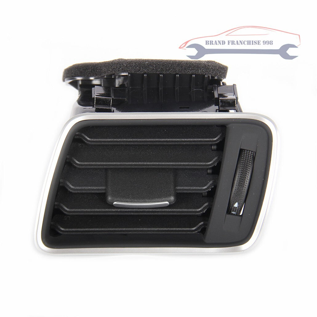 The left-side dashboard air vent is suitable for VW for Passat 2011-2015 #3AB819701A# Q