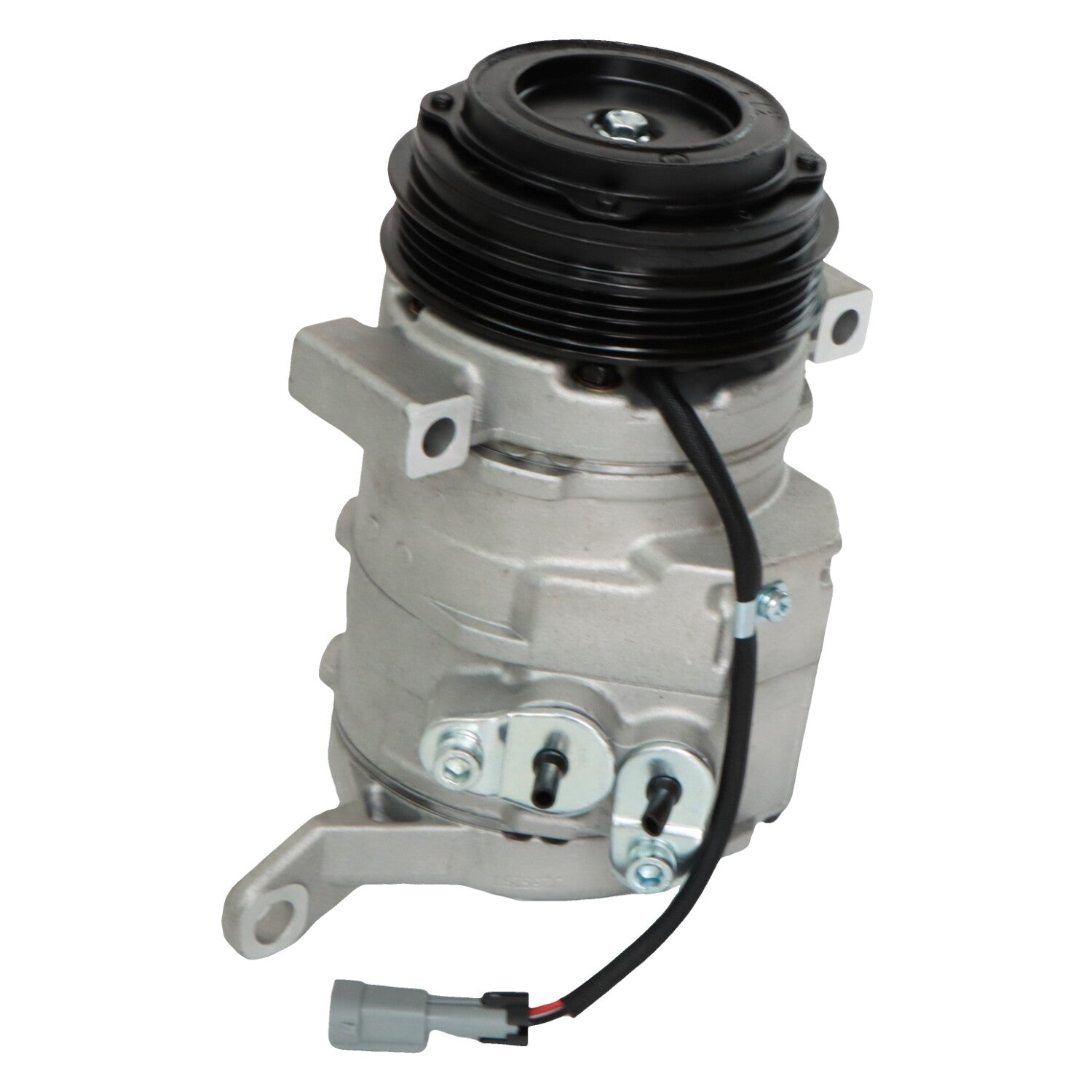 for CO 29002DC AC Compressor for Chevrolet Suburban 15d00/2500 Tahoe for GMC for Yukon 00-08