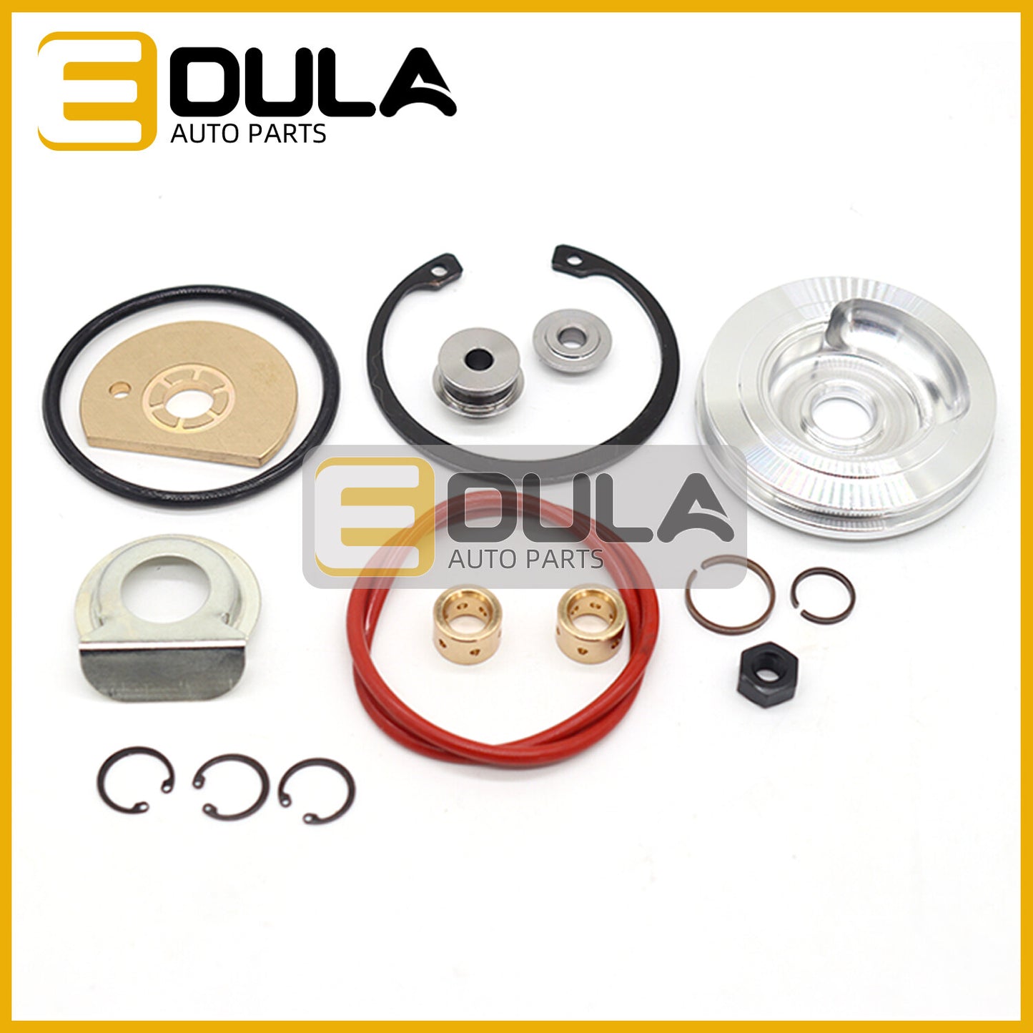 Turbo Repair Kits CT26 fits for Toyota Celica GT Four (ST165) 3S-GTE 1987-1989
