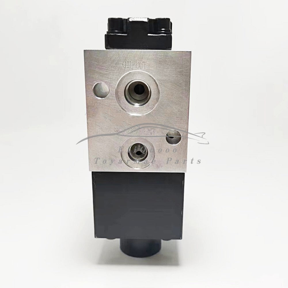 New Oil Control Valve 3086455 For Diesel Engines K19 QSK19