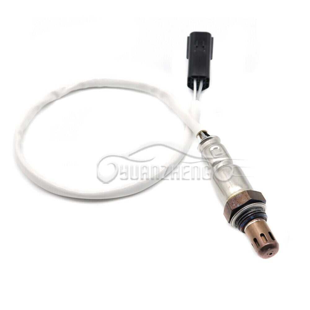 234-4380 Oxygen (O2) sensor downstream applications include Sentra Maxima Versa Murano Rogue- v