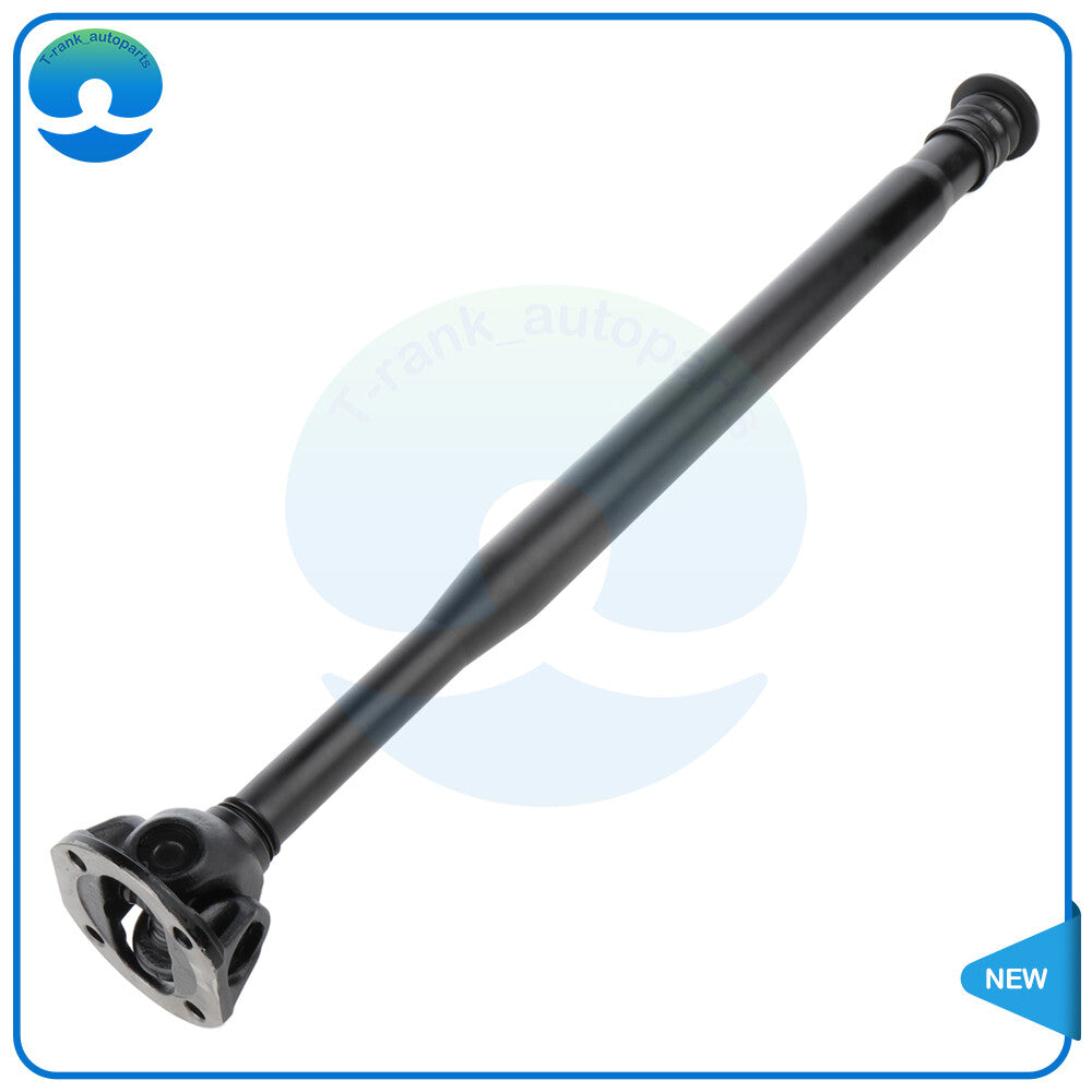 938-241 Front Prop Drive Shaft Fit for 2014-2015 for Mercedes-Benz E63 AMG S 4Matic