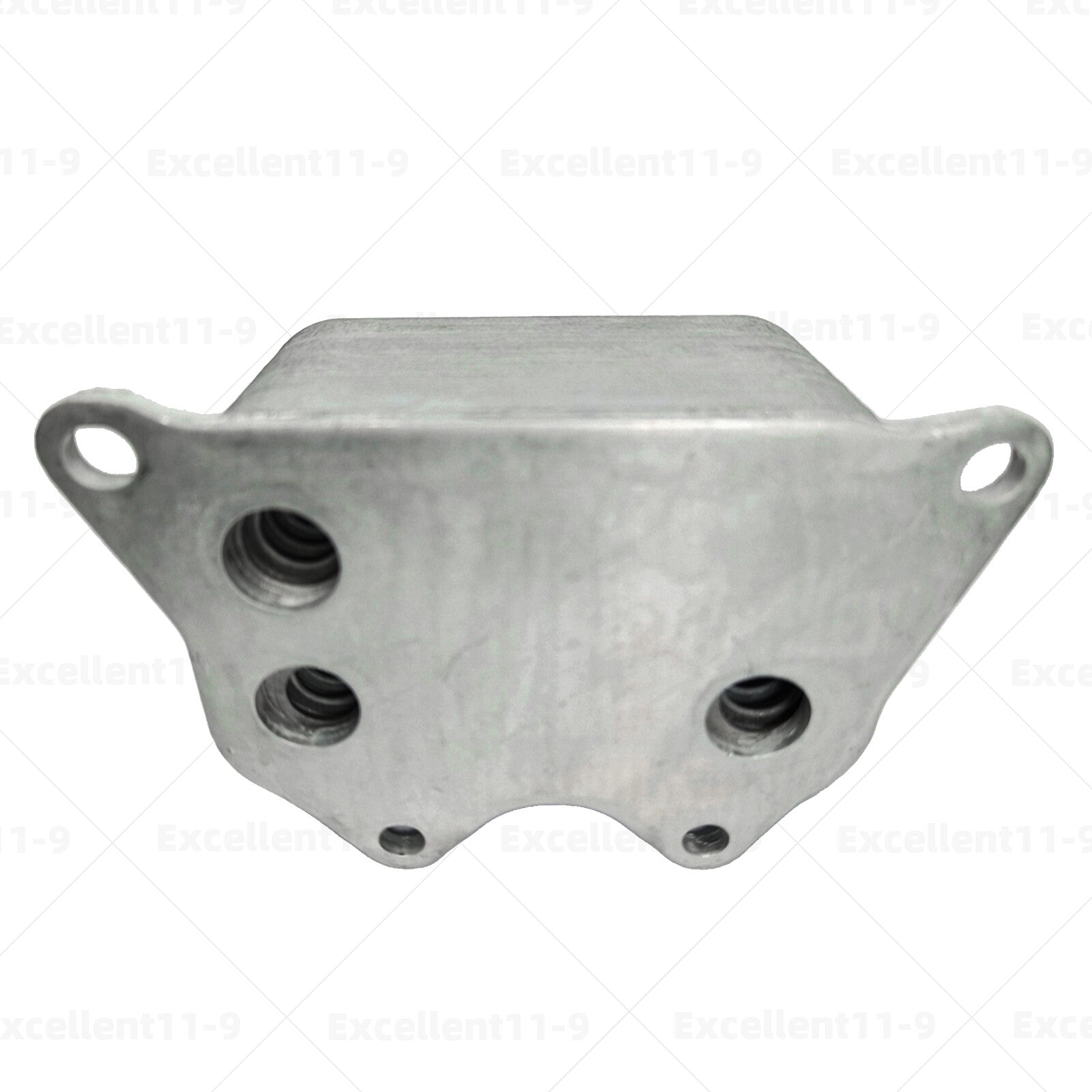 Engine oil cooler + gasket suitable for Golf , for Jetta , for Passat , for Audi A5, A6, Q5 #06J117021D- n
