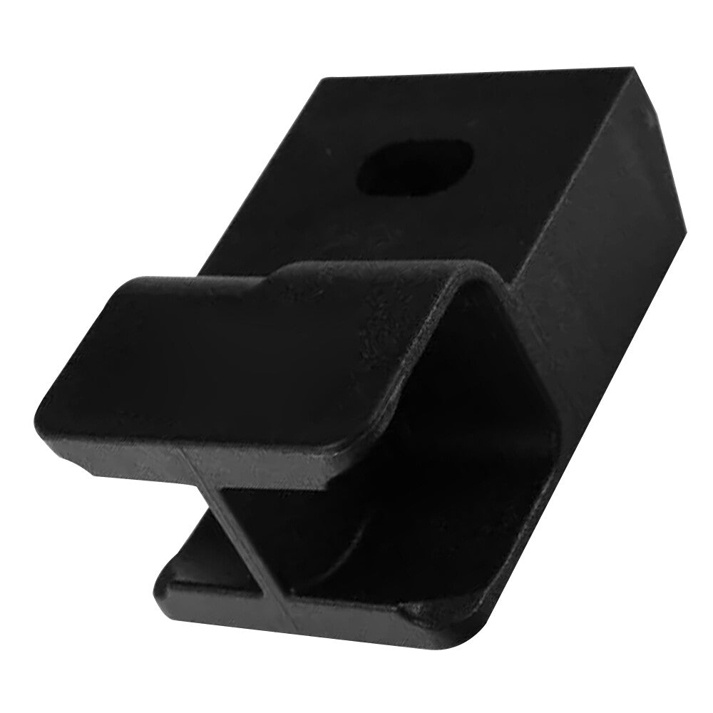 Air Conditioning Radiator Mounting Bracket Plastic For R55 R56 R57 R58 2005-16