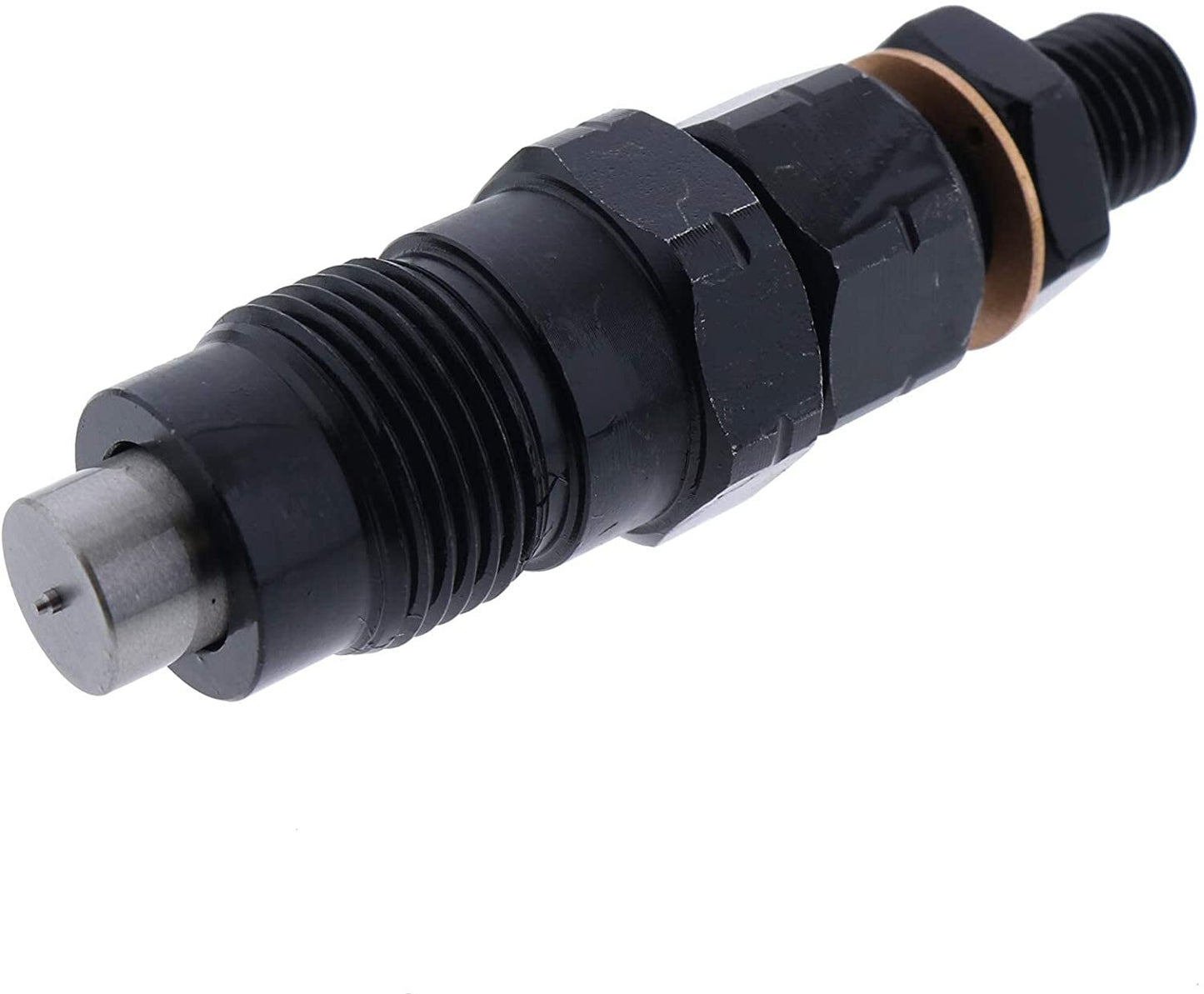 3X Fuel Injector 119717-53001 119717-53000 129931-53000 for Yanmar 3TNV76 4TNE92