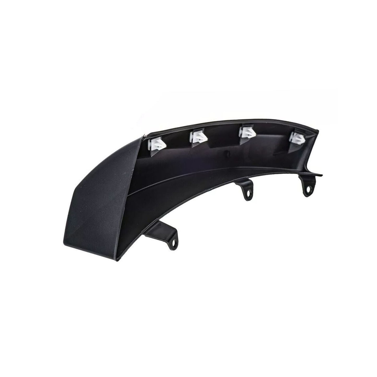 LEFT DRIVER side Wheel Opening Flare Molding for Ram 4500 5500 2011-2018 v