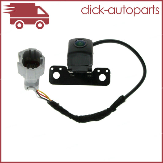 for Hyundai Santa Fe 2013 2014 2015 2016 View Parking Camera 95760-2W000 Q