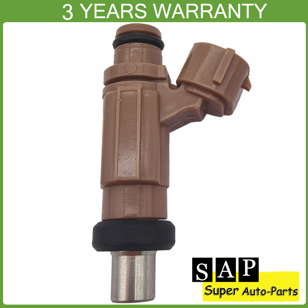 Fuel injector suitable for Yamaha Grizzly Kodiak Viking 700 Wolverine 1XD-13761-00-00 Q