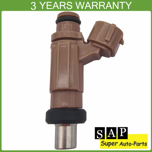 Fuel injector suitable for Yamaha Grizzly Kodiak Viking 700 Wolverine 1XD-13761-00-00 Q