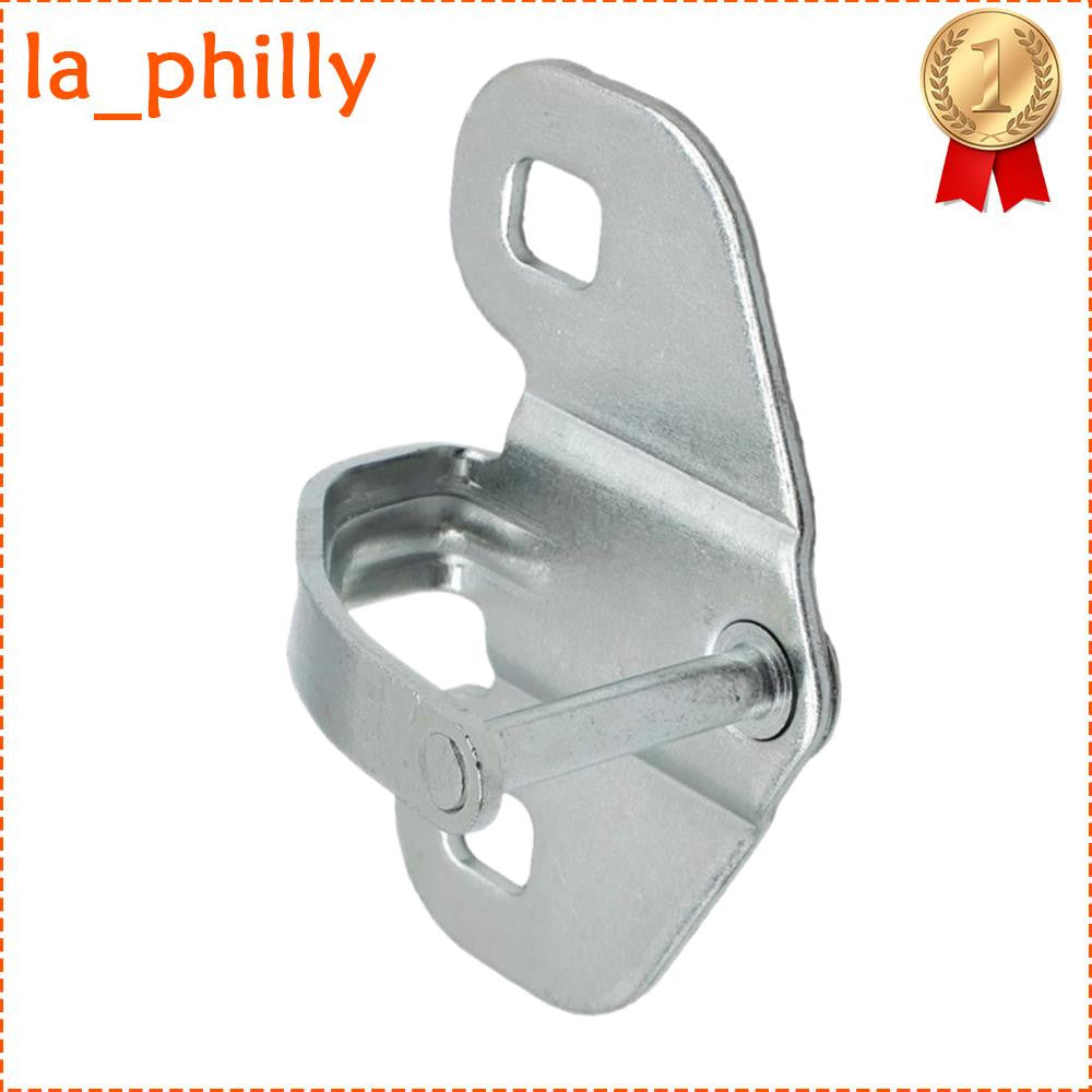 Rear Door Catch Striker Plate Latch Replacement For Relay Boxer Ducato 2006-2014 Q