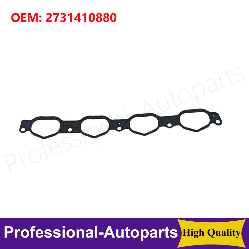2731410880 Engine Intake Manifold Gasket for Mercedes Benz X164 C209 W211 Q