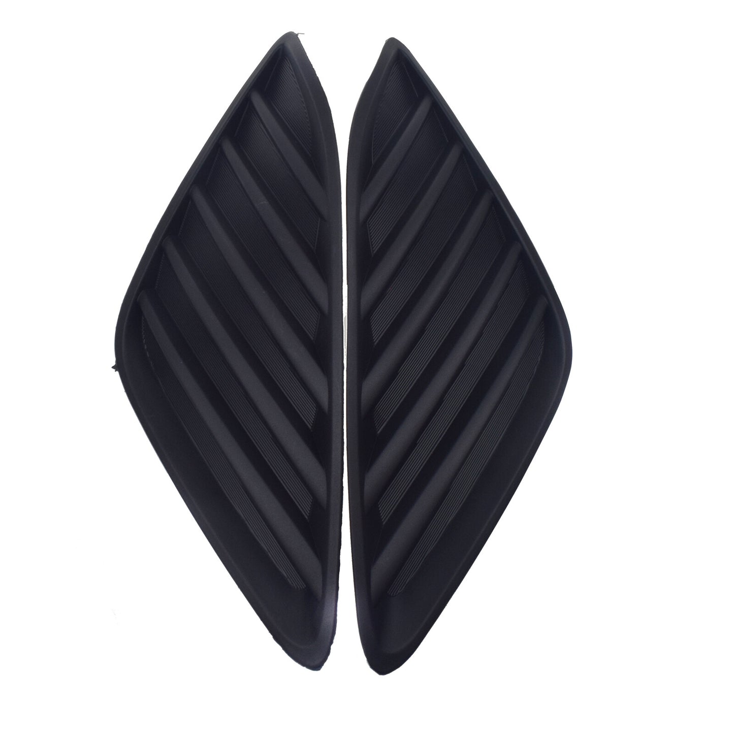 LH right-hand grip front fender fog light cover grille suitable for 2012-2014 camouflage - n