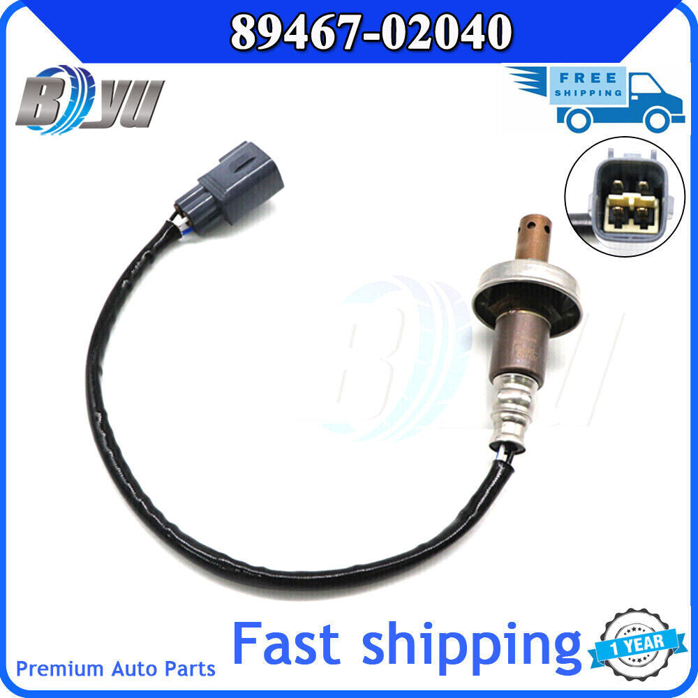 Upstream oxygen sensor for Corolla for Scion XD 08-10 89467-02040 Front v