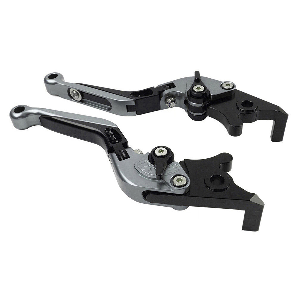 CNC Folding Extendable Brake Clutch Levers for Honda ADV150 2019-2020 2020 Q