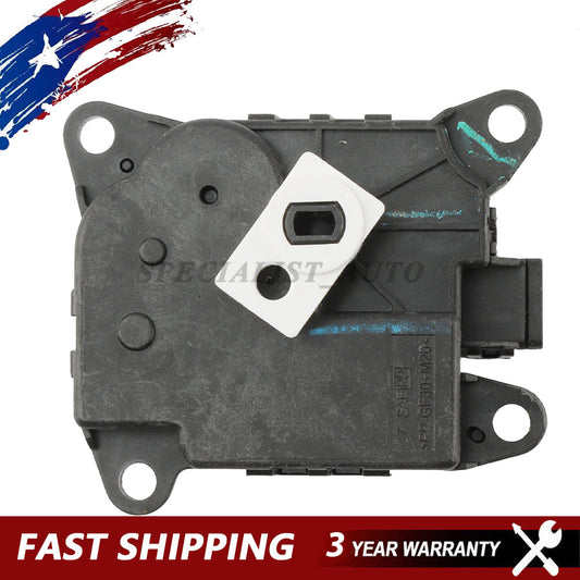 For 14-24 for Infiniti Q50 27732-4GF0A 27732-4GF0B Left Side Air Mix Actuator Q