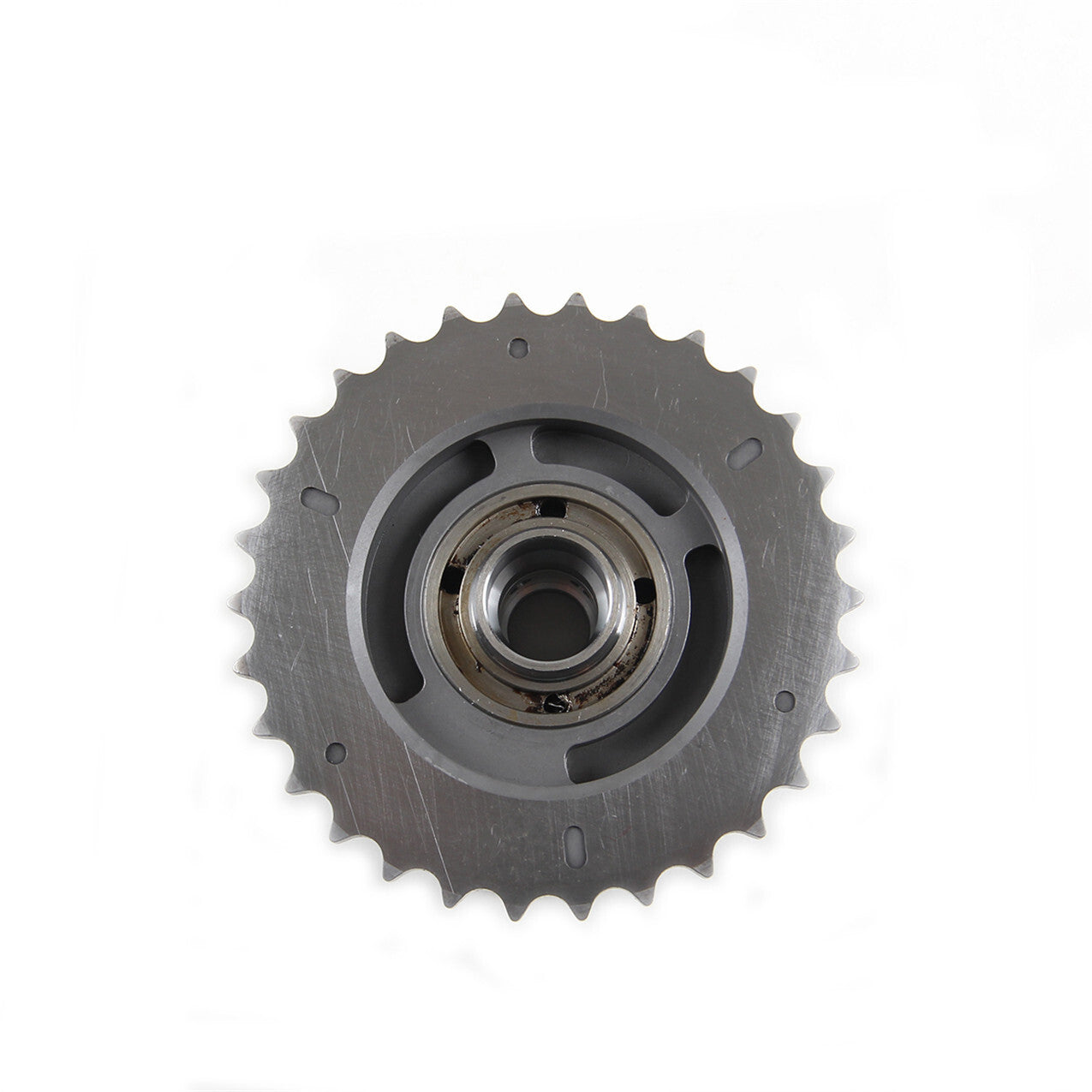 Intake Camshaft Adjuster Fit for AUDI for A4 for A5 CAJA 06E 109 083M