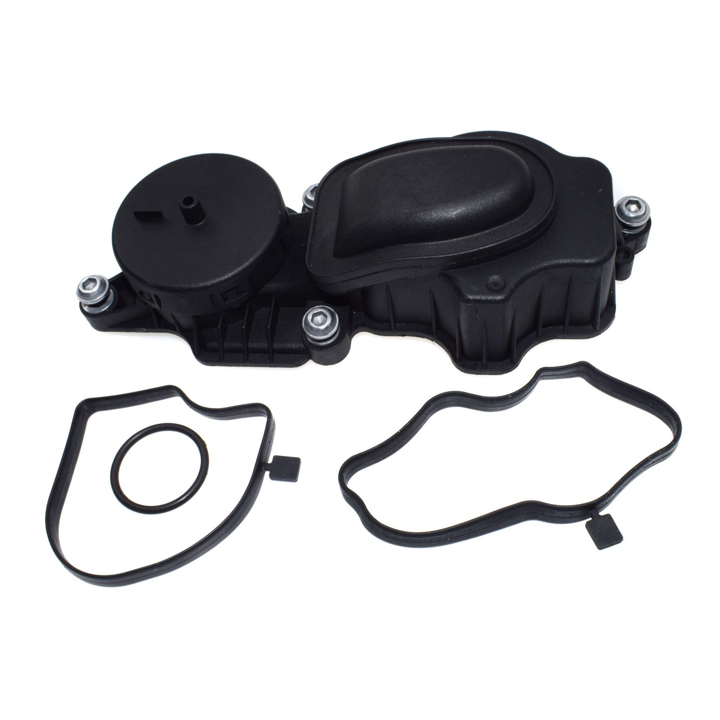 Suitable for E87 E46 E90 E91 E60 E83 118d CRANKCASE Oil-gas valve 11127794597- n