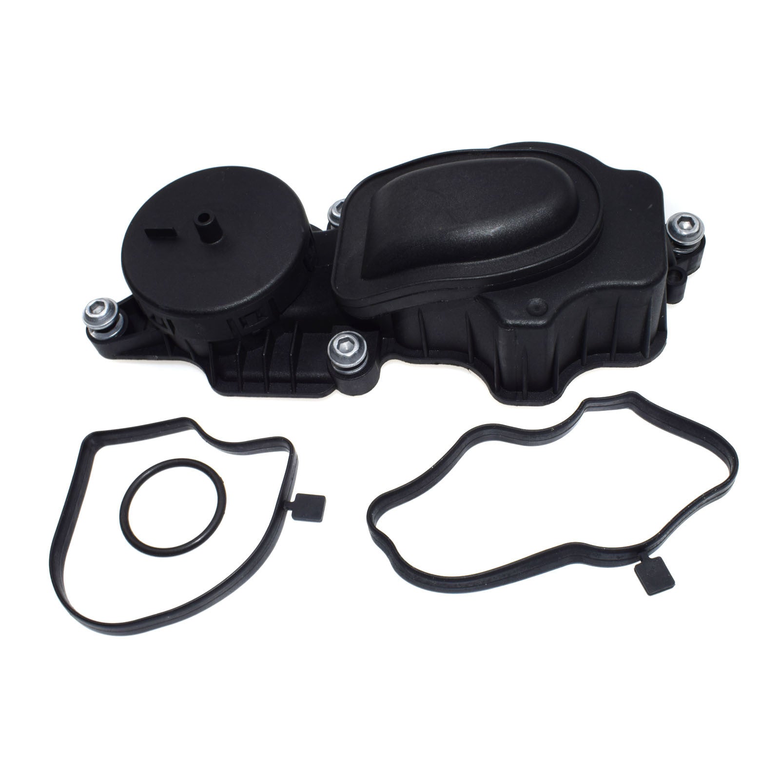 Suitable for E87 E46 E90 E91 E60 E83 118d CRANKCASE Oil-gas valve 11127794597- n