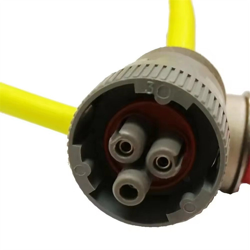 Speed Sensor Fit For Excavator 5130 5230 Engine 3176 3508 3516 522-1642 5221642 Q