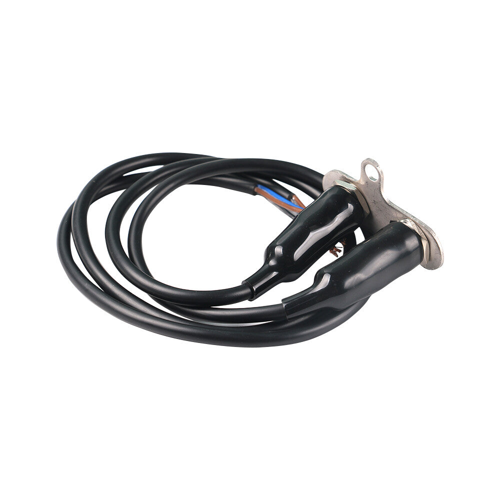 Motorcycle Waterproof Switch ON+OFF Handlebar Mount Push Button 12V DC LED Light Q
