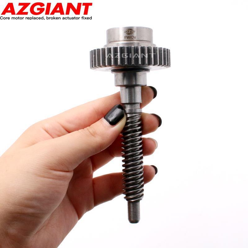 Parking handbrake actuator gear EPB for 2001-2009 for BMW 7 Series 735i