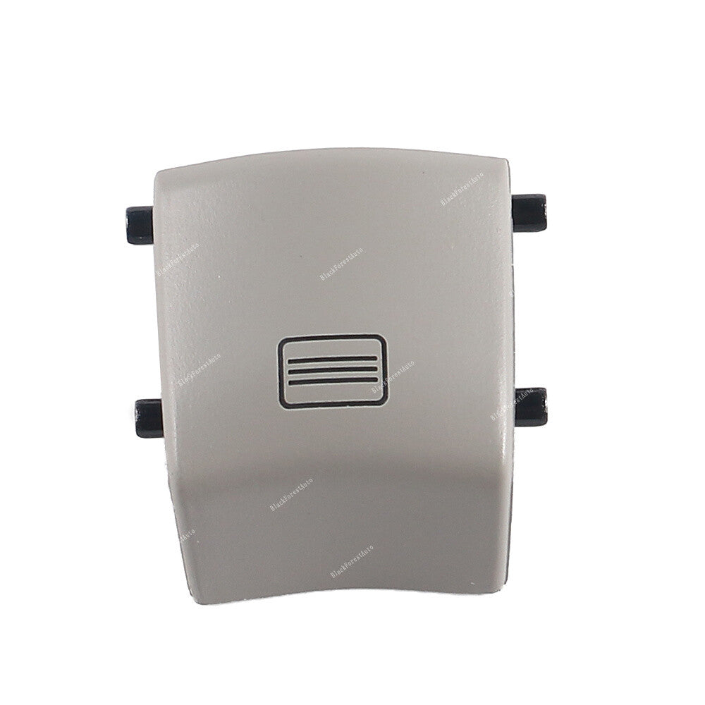 Sunroof Window Roof Control Panel Switch Button for Benz W166 W292 ML300 GLE320