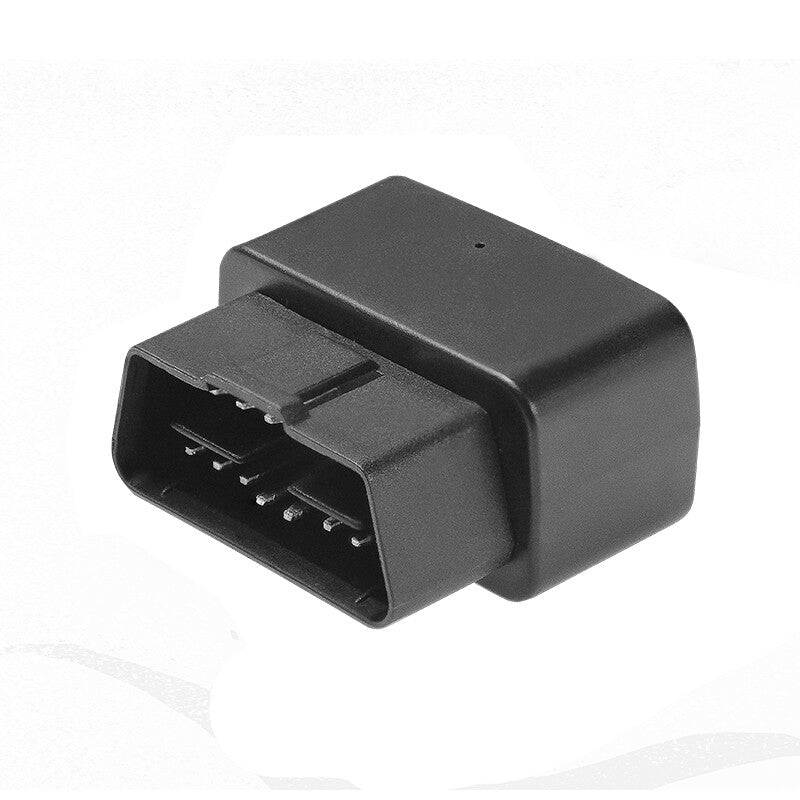 GPS Tracker Anti-theft GSM GPRS Real-time Monitor Car Truck Vehicle Locator