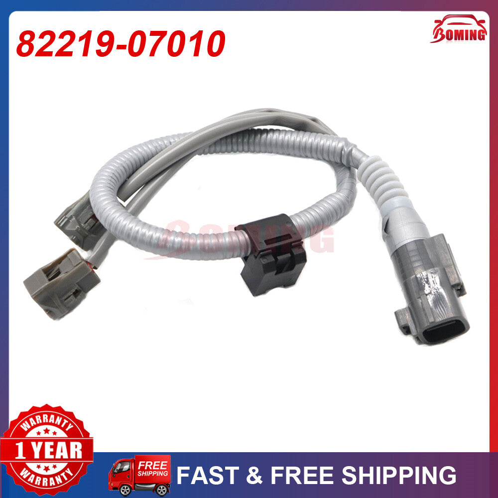 Downstream oxygen sensors are used in for Hyundai Sonata (2009-2014) and for Kia Optima (2011-2015).