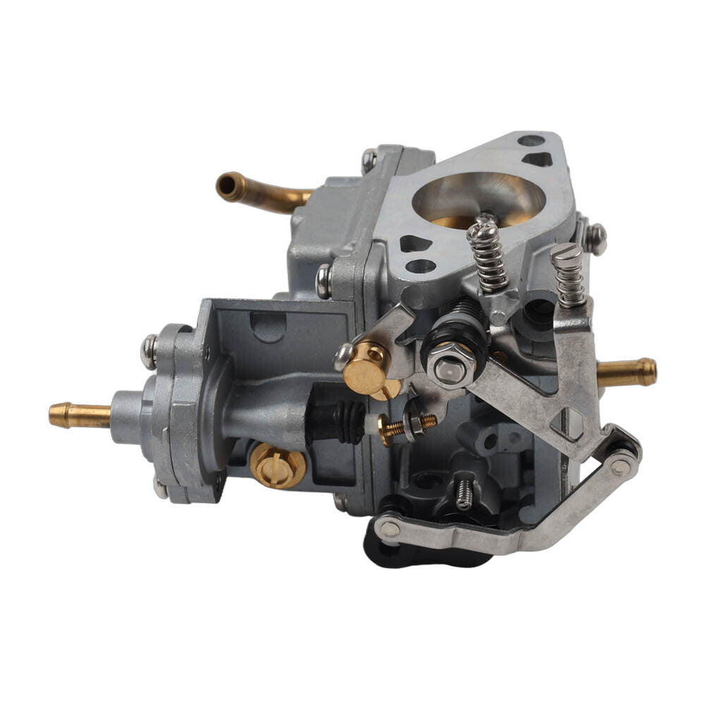 Carburetor 853720T15 853720T21 8M0109535 for Mercury Mariner Outboard 4T 15HP Q