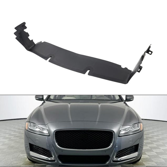 Radiator Lower Air Duct Deflector T2H5923 T2H10746 for Jaguar XE XF