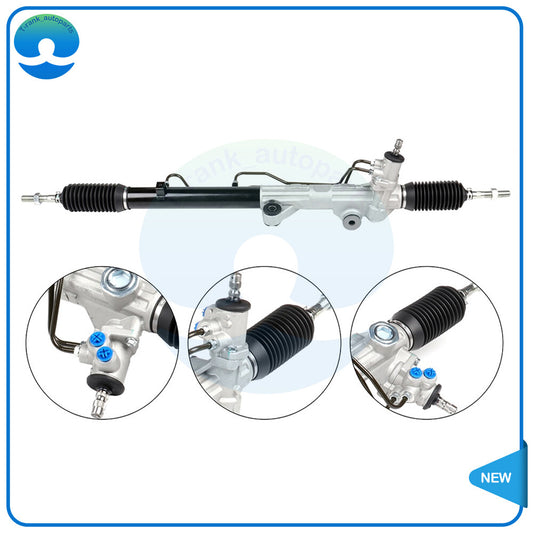 26-1618 Complete Power Steering Rack  Pinion Assembly for 2001-06 for Toyota Tundra