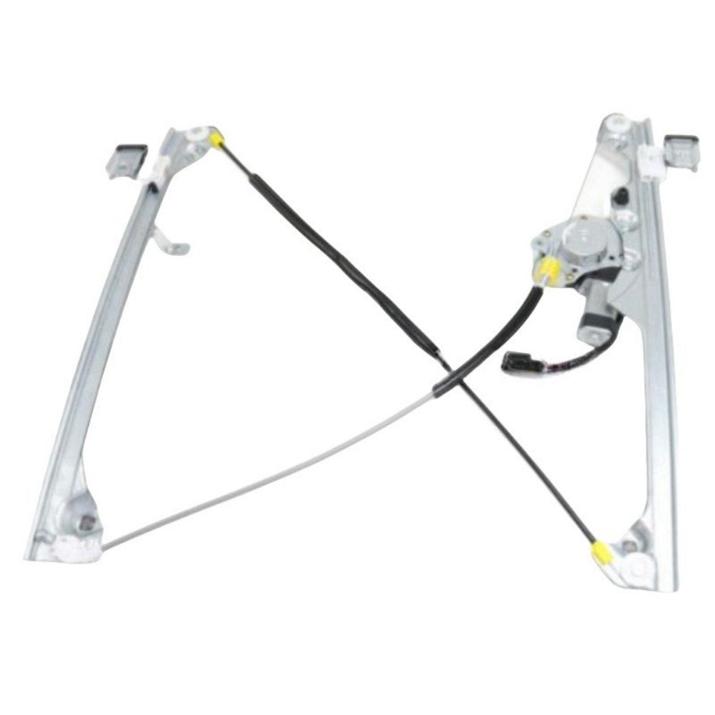 Power window regulator with motor suitable for Buick Century Regal 2000 - 2005 Q