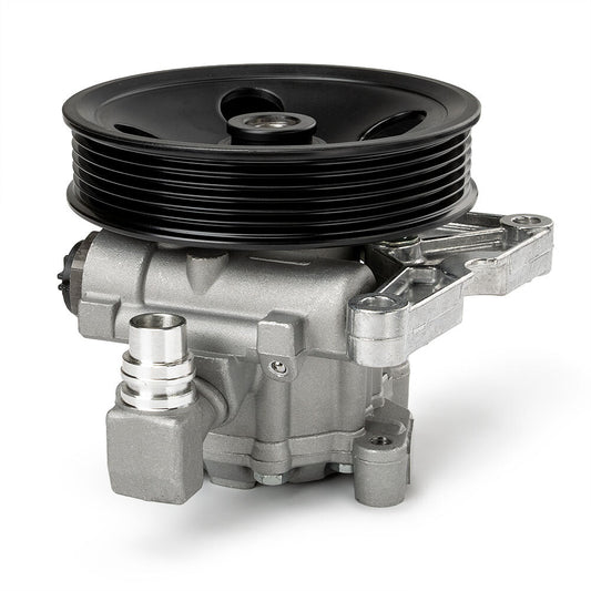 0054661601 Power Steering Pump 2006-2011 for Mercedes-Benz C230 C280 C350 SLK350 Q