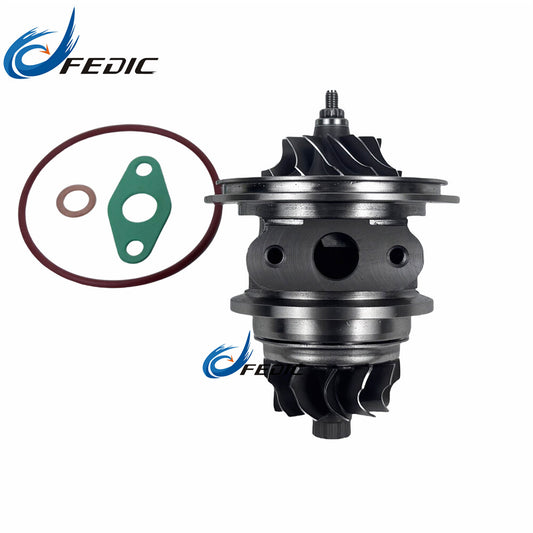 Turbo cartridge 49177-01510 TD04L for Mitsubishi L200 L300 Pajero 2.5TD 4D56(T)